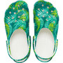 Crocs Classic Tropical Clog Unisex Erwachsene 207179