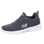 Skechers Sport Mens DYNAMIGHT Sneakers Men grau 