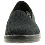 Skechers ON THE BLISS ELATION Damen Sommerschuhe Slip On Slipper BBK Ballerinas