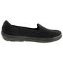 Skechers ON THE BLISS ELATION Damen Sommerschuhe Slip On Slipper BBK Ballerinas
