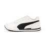 Puma ST Runner v2 Full L Unisex Sneaker Turnschuhe 365277 weiss/schwarz