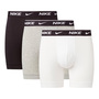3er Pack Herren Nike Everyday Cotton Stretch BOXER BRIEF Boxershorts Unterw�sche Pants 