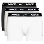 3er Pack Herren Nike Everyday Cotton Stretch Trunk Shorty Boxershorts Unterw�sche Pants 