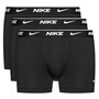 3er Pack Herren Nike Everyday Cotton Stretch Trunk Shorty Boxershorts Unterw�sche Pants 