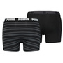 2 er Pack Puma Boxer Boxershorts Men Herren Unterhose Pant Unterw�sche