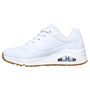 Skechers Street UNO STAND ON AIR Sneakers Women weiss