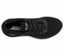 Skechers Sport BOBS SQUAD TOUGH TALK WIDE FIT Sneakers Women Schwarz