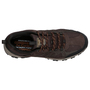 Skechers Herren SELMEN ENAGO Wanderschuhe Trekking Outdoor 66275 braun