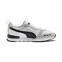 Puma R78 Runner Unisex Sneaker Sportschuh 373117 Grau
