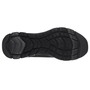 Skechers Sport Mens FLEX ADVANTAGE 4.0 Providence Sneaker Herren Schuhe Schwarz