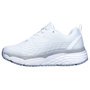 Skechers Arbeitsschuhe MAX CUSHIONING ELITE SR 108016EC WHT Damen Wei�