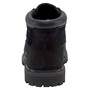 Timberland Nellie Chukka Damen Stiefel Boots Wasserfest Nubuk Schwarz