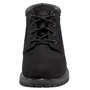 Timberland Nellie Chukka Damen Stiefel Boots Wasserfest Nubuk Schwarz
