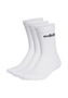3 Paar adidas HC CREW 3p Tennissocken Sportspocken Unisex 