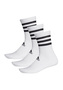3 Paar adidas CSH CREW 3p Tennissocken Sportspocken Unisex 
