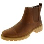 Timberland Elmhurst Herren Chelsea Boots Stiefelette TB 0A29N5F131 Braun  