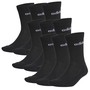 9 Paar adidas HC CREW 3p Tennissocken Sportspocken Unisex 