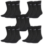 15 Paar adidas HC CREW 3p Tennissocken Sportspocken Unisex 