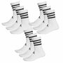 9 Paar adidas CSH CREW 9p Tennissocken Sportspocken Unisex 