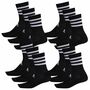 12 Paar adidas CSH CREW 12p Tennissocken Sportspocken Unisex 