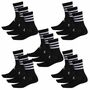 15 Paar adidas CSH CREW 15p Tennissocken Sportspocken Unisex 