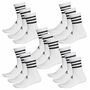 15 Paar adidas CSH CREW 15p Tennissocken Sportspocken Unisex 