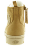 PALLADIUM Damen Pampa Hi Zip WL W Winter Ankle Boots Stiefelette 95982 braun