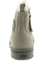 PALLADIUM Damen Pampa Hi Zip WL W Winter Ankle Boots Stiefelette 95982 Grau