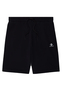 Converse Herren Embroidered Star Chevron Short BB 10019926 schwarz