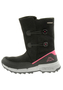 Kappa Kids Stiefelette Winterschuh Boots 260901K schwarz pink
