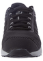 Skechers Sicherheitsschuh Work BULKLIN BRAGO Arbeitsschuh 200053EC schwarz