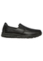 Skechers Work Relaxed Fit NAMPA GROTON Arbeitsschuhe Herren 77157EC Schwarz 
