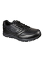 Skechers Work Relaxed Fit NAMPA Arbeitsschuhe Sneakers Herren 77156EC Schwarz