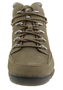 Timberland Euro Rock Mid Hiker Herren Boots Wanderschuhe TB 0A2AM3 Olive 