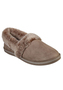 Skechers Damen Cozy Campfire - TEAM TOASTY Hausschuhe Pantoffeln 32777 Beige 