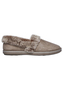Skechers Damen Cozy Campfire - TEAM TOASTY Hausschuhe Pantoffeln 32777 Beige 
