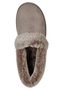 Skechers Damen Cozy Campfire - TEAM TOASTY Hausschuhe Pantoffeln 32777 Beige 