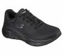 Skechers Sport Damen ARCH FIT BIG APPEAL WIDE FIT Sneakers Women Schwarz