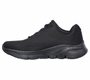 Skechers Sport Damen ARCH FIT BIG APPEAL WIDE FIT Sneakers Women Schwarz