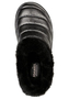 Skechers Damen Cozy Camper Glamping Hausschuhe Pantoffeln gef�ttert 111356 schwarz