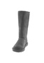BEARPAW Elle Tall Damen Winterstiefel Lammfellstiefel Boots 1963W Charcoal 