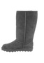 BEARPAW Elle Tall Damen Winterstiefel Lammfellstiefel Boots 1963W Charcoal 
