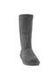 BEARPAW Elle Tall Damen Winterstiefel Lammfellstiefel Boots 1963W Charcoal 