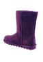 BEARPAW Elle Short Damen Winterstiefel Lammfellstiefel Boots 1962W Larkspur