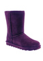 BEARPAW Elle Short Damen Winterstiefel Lammfellstiefel Boots 1962W Larkspur