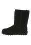 BEARPAW Elle Youth M�dchen Winterstiefel Lammfellstiefel Boots 1962Y BlackII