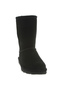 BEARPAW Elle Youth M�dchen Winterstiefel Lammfellstiefel Boots 1962Y BlackII