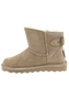 BEARPAW Betty Damen Winterstiefelette Lammfellstiefel Boots 2713W Beige