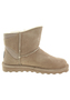 BEARPAW Betty Damen Winterstiefelette Lammfellstiefel Boots 2713W Beige