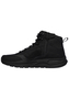 Skechers Mens Sport Casual ESCAPE PLAN 2.0 WOODROCK Stiefel Herren schwarz